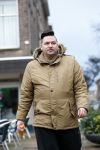 Den Haag 1 februari 2018
Gerrit Beljaards