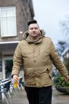 Den Haag 1 februari 2018
Gerrit Beljaards