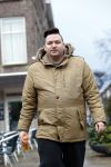 Den Haag 1 februari 2018
Gerrit Beljaards