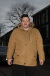 Den Haag 1 februari 2018
Gerrit Beljaards