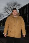 Den Haag 1 februari 2018
Gerrit Beljaards