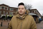 Den Haag 1 februari 2018
Gerrit Beljaards