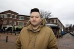 Den Haag 1 februari 2018
Gerrit Beljaards