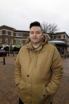 Den Haag 1 februari 2018
Gerrit Beljaards