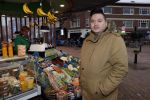 Den Haag 1 februari 2018
Gerrit Beljaards