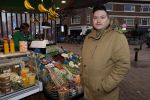 Den Haag 1 februari 2018
Gerrit Beljaards