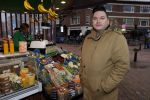 Den Haag 1 februari 2018
Gerrit Beljaards
