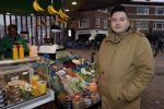Den Haag 1 februari 2018
Gerrit Beljaards