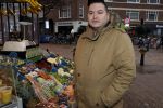 Den Haag 1 februari 2018
Gerrit Beljaards