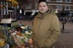 Den Haag 1 februari 2018
Gerrit Beljaards