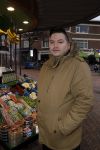 Den Haag 1 februari 2018
Gerrit Beljaards