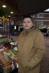 Den Haag 1 februari 2018
Gerrit Beljaards
