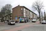 Den Haag 7 maart 2018
Gerrit Beljaards in zijn slaapkamer