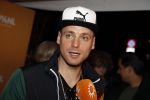 Amsterdam 20 februari 2018
Uitreiking 100% NL awards in club Panama. Giel de Winter