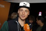 Amsterdam 20 februari 2018
Uitreiking 100% NL awards in club Panama. Giel de Winter