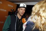 Amsterdam 20 februari 2018
Uitreiking 100% NL awards in club Panama. Giel de Winter