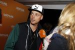 Amsterdam 20 februari 2018
Uitreiking 100% NL awards in club Panama. Giel de Winter