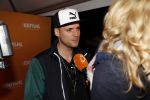 Amsterdam 20 februari 2018
Uitreiking 100% NL awards in club Panama. Giel de Winter