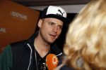 Amsterdam 20 februari 2018
Uitreiking 100% NL awards in club Panama. Giel de Winter