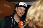 Amsterdam 20 februari 2018
Uitreiking 100% NL awards in club Panama. Giel de Winter