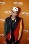 Amsterdam 20 februari 2018
Uitreiking 100% NL awards in club Panama. Giel de Winter