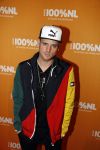 Amsterdam 20 februari 2018
Uitreiking 100% NL awards in club Panama. Giel de Winter