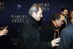 Amsterdam 5 maart 2018
Premiere bankier van het verzet in het de Lemar theater. Gijs Scholten v Aschat