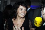 Amsterdam 9 maart 2018 
Boekenbal 2018 in de schouwburg van Amsterdam. Griet op de Beeck