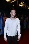 Amsterdam 5 februari 2018
Premiere van the full monty in het nieuwe de la mar theater. Guido Spek