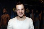 Amsterdam 5 februari 2018
Premiere van the full monty in het nieuwe de la mar theater. Guido Spek