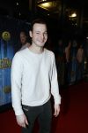 Amsterdam 5 februari 2018
Premiere van the full monty in het nieuwe de la mar theater. Guido Spek