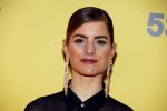 Amsterdam 12 februari 2018
Premiere Gek van Oranje in Tuschinski. hannah Hoekstra en Willem Voogd