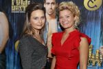 Amsterdam 5 februari 2018
Premiere van the full monty in het nieuwe de la mar theater. Hanneke Drenth