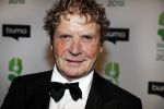 Amsterdam 5 maart 2018 
Buma prijzen in theater Amsterdam. Hans v Hemert met partner