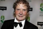 Amsterdam 5 maart 2018 
Buma prijzen in theater Amsterdam. Hans v Hemert met partner