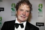 Amsterdam 5 maart 2018 
Buma prijzen in theater Amsterdam. Hans v Hemert met partner