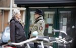 Amsterdam 10 februari 2018
Hans v Manen in Amsterdam zuid