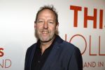 Amsterdam 1 februari 2018 
Opening This is Holland. Harry Piekema
