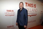 Amsterdam 1 februari 2018 
Opening This is Holland. Harry Piekema