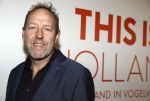 Amsterdam 1 februari 2018 
Opening This is Holland. Harry Piekema