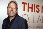Amsterdam 1 februari 2018 
Opening This is Holland. Harry Piekema