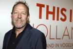 Amsterdam 1 februari 2018 
Opening This is Holland. Harry Piekema