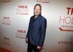 Amsterdam 1 februari 2018 
Opening This is Holland. Harry Piekema