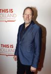 Amsterdam 1 februari 2018 
Opening This is Holland. Harry Piekema