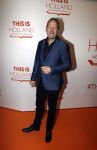 Amsterdam 1 februari 2018 
Opening This is Holland. Harry Piekema