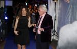 Amsterdam 9 maart 2018 
Boekenbal 2018 in de schouwburg van Amsterdam. Henk Spaan met ...