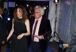 Amsterdam 9 maart 2018 
Boekenbal 2018 in de schouwburg van Amsterdam. Henk Spaan met ...