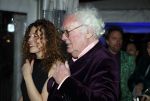 Amsterdam 9 maart 2018 
Boekenbal 2018 in de schouwburg van Amsterdam. Henk Spaan met ...