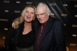 Amsterdam 9 maart 2018 
Boekenbal 2018 in de schouwburg van Amsterdam.
Herman Pleij