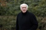 Leusden 6 maart 2018
Crematie Mies Bouwman in crematorium Leusden. Herman v Veen